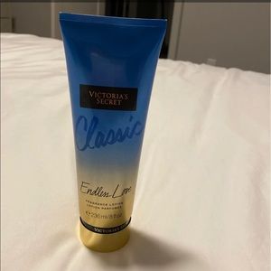 Victoria Secret Endless Love lotion